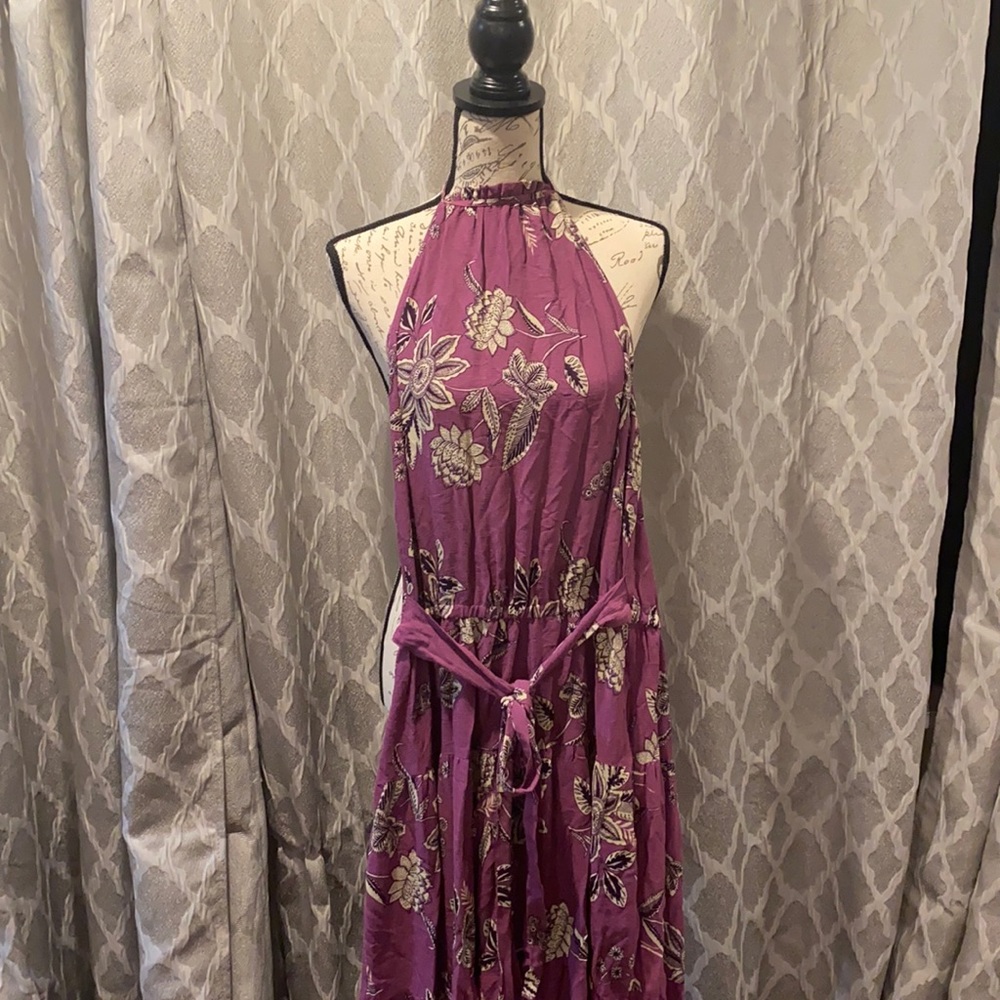 NY& CO. Maxi Desss